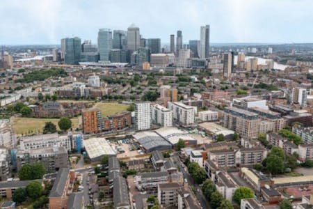 Unit 11, Thomas Road Industrial Estate, Poplar, Distribution Warehouse / Industrial / Industrial / Manufacturing / Industrial / Warehouse To Let - 5.jpg