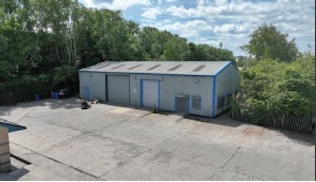 Javelin House, Warrington, Industrial/Logistics / Office / Open Storage To Let - Javelinb.jpg
