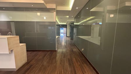 Beach One - Unit 07, 2601 Way - Shatti Al Qurum - Ref:#295749, Muscat, Office To Let - Beach One Unit 7 1.jpeg