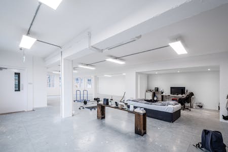 9-13 Osborn Street, London, Healthcare / Leisure / Office / Retail To Let - Osborn St 9  Low Res 16.jpg