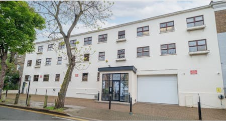 27-29, Vauxhall Grove, London, Office To Let - Main building bicture.png