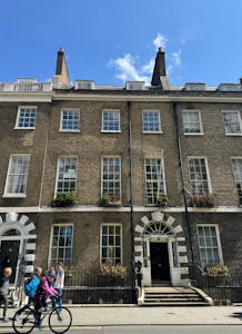 9 Bedford Square, London, Office To Let - 2