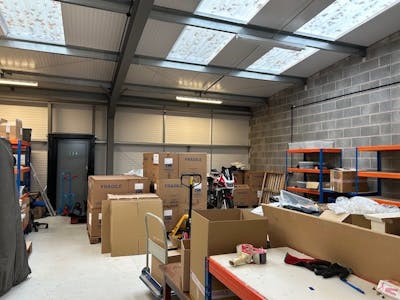 Unit 22, Market Drayton, Light Industrial To Let - 3.jpg