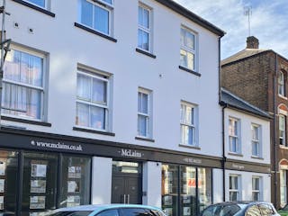 41-43 Guildford Street, Luton, Office To Let - IMG_2548.JPG