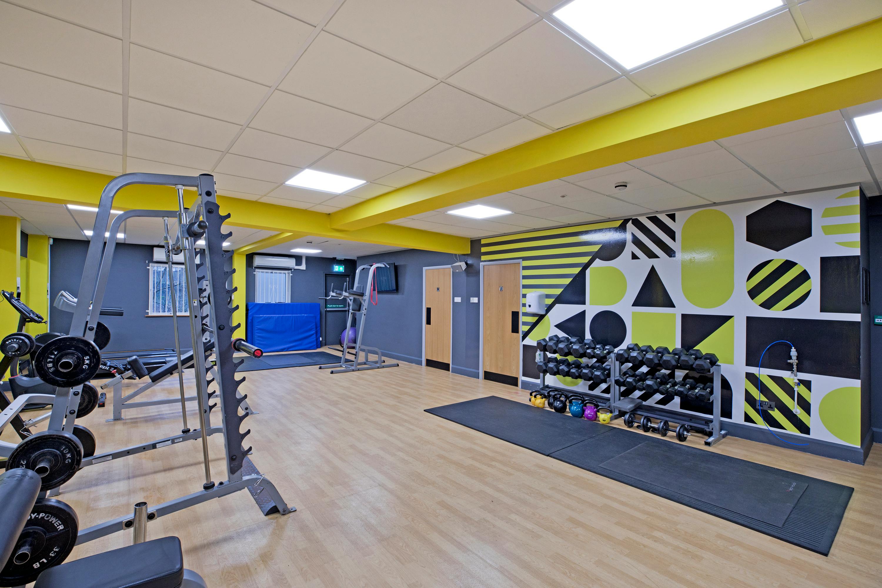 Springwood House, Leeds, Offices To Let - IMG_4163.jpg