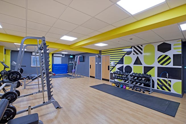 Springwood House, Leeds, Offices To Let - IMG_4163.jpg