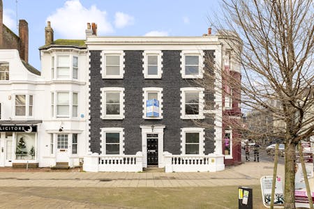 Coach House, 26 Marlborough Place, Brighton, E (Commercial / Business / Service) / Education / F1 (Learning and Non-Residential Institutions) / Healthcare / Office / Other - Health / Nursery / Church / Education To Let - Marlborough Place 26-026.JPG