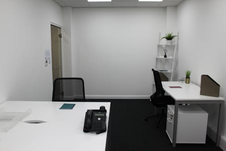 Trinity, Trinity Street, Peterborough, Office To Let - 109.JPG