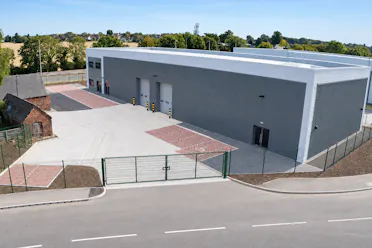 Core 7A&7B, Core 42 Business Park, Tamworth To Let - Brochure Cover.png - More details and enquiries about this property