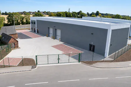Core 7A&7B, Core 42 Business Park, Tamworth To Let - Brochure Cover.png