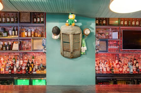 Paddy the Farmers, Old Blackrock Road, Cork City, Licensed Premises For Sale - 0226 Paddy The Farmers (8).JPG