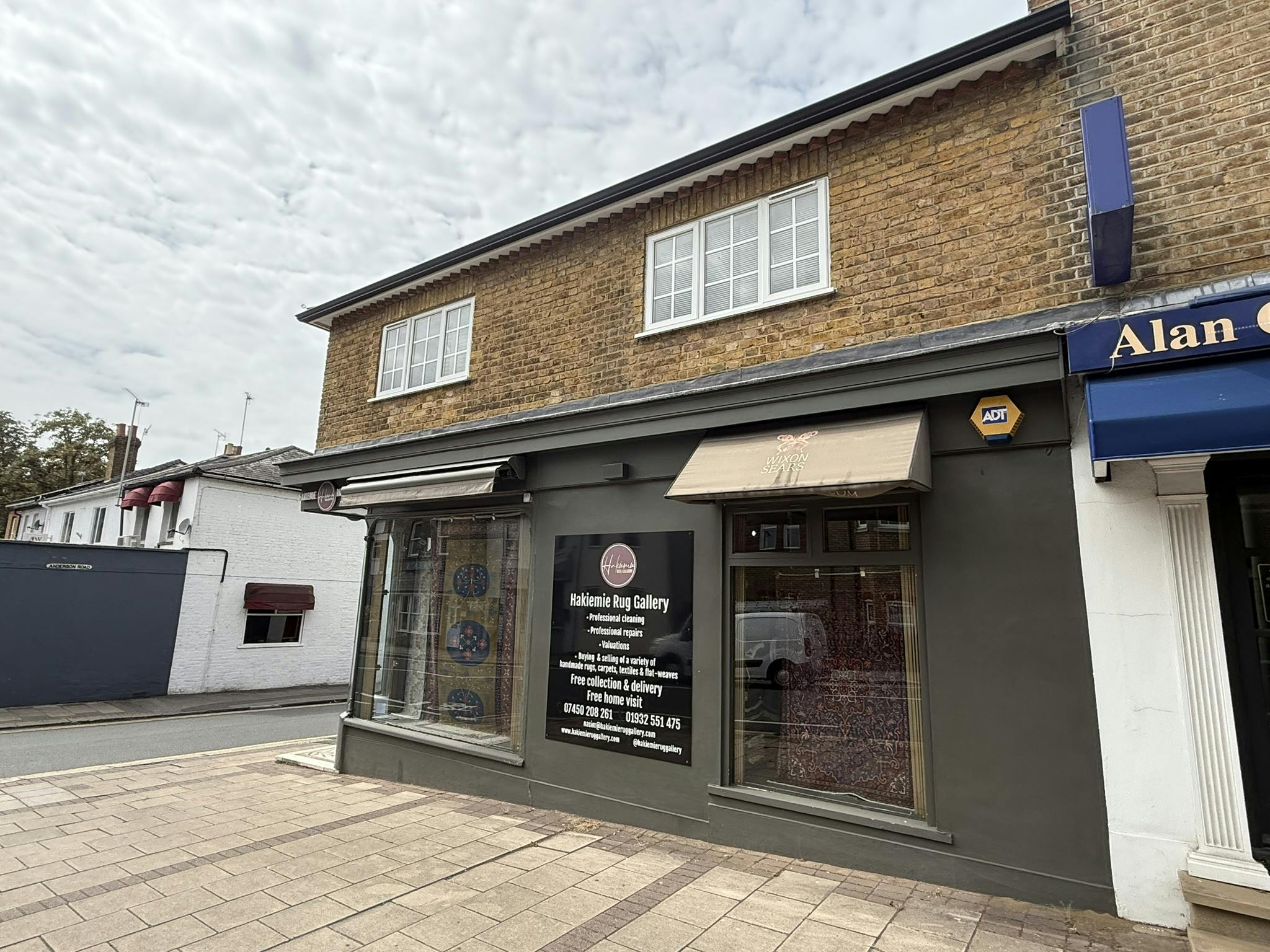 130 Oatlands Drive, Weybridge, Retail For Sale - IMG_3442.JPEG