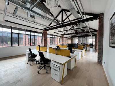 The Old Barns, 85 Camden Street, Birmingham, Office To Let - IMG_1257.JPG