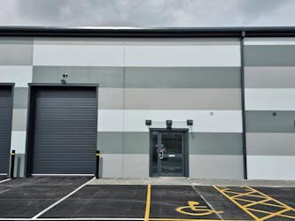 Unit 5C, Pickering Park, Pickering, Industrial To Let - B3 External.jpg - More details and enquiries about this property