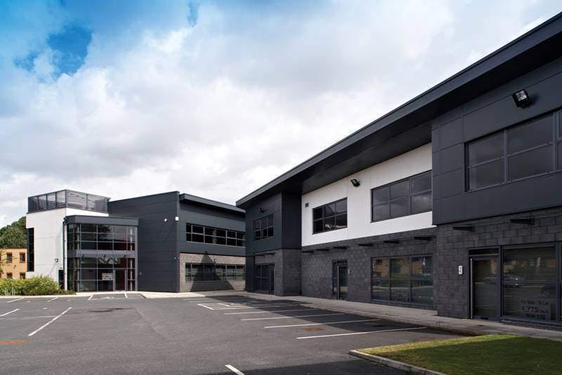 Unit 9, Courtyard 31, Pontefract Road, Normanton, West Yorkshire, WF6 1RN