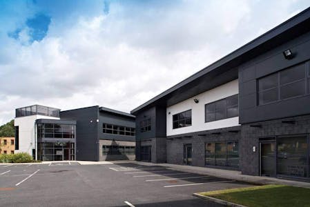 Unit 9, Courtyard 31, Pontefract Road, Normanton, Office To Let - Photo 5