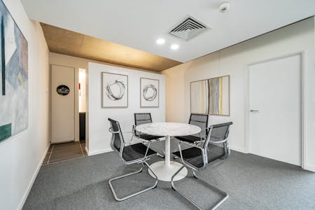 Unit B North Gainsborough Studios, London, Office To Let - 130699013684849c7e1555.jpg