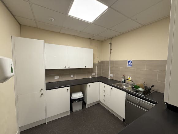 Unit 9,Centech Park, Fringe Meadow Road, Redditch, Office To Let - Image 12