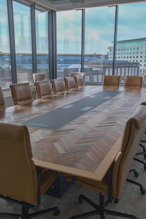 Morton House, 21 Kimpton Road, Luton, Office To Let - Image 7