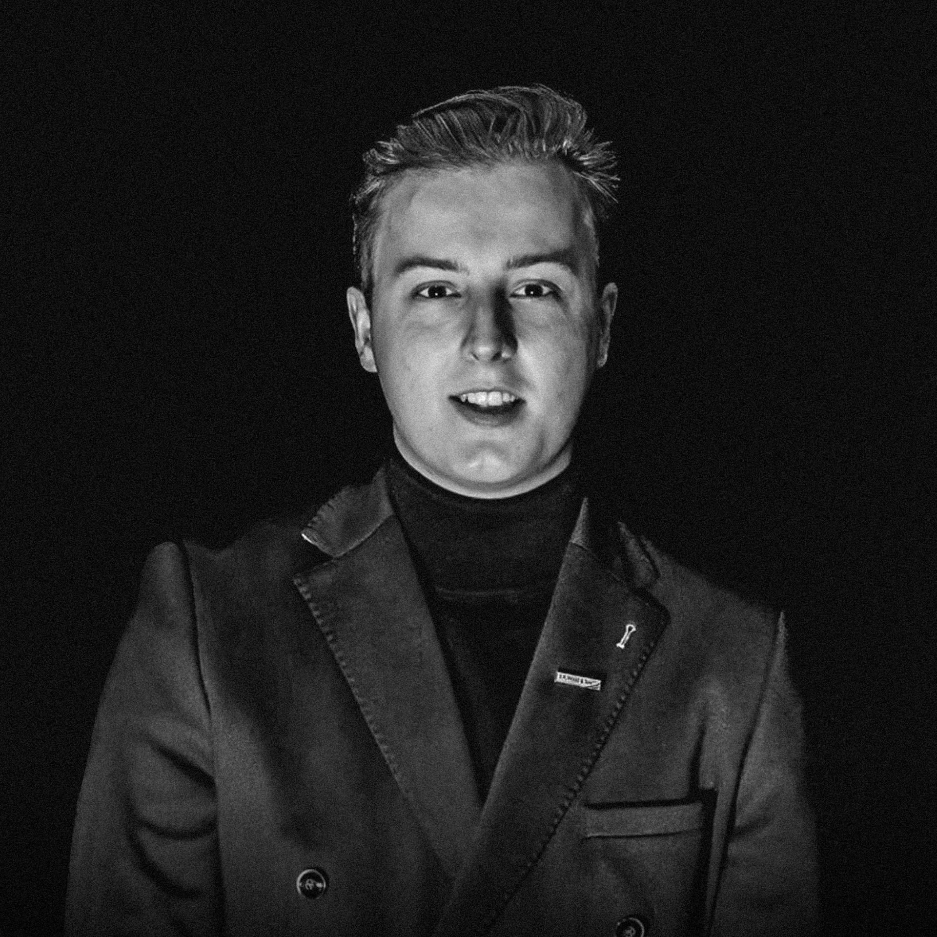 Jacob Wood profile photo