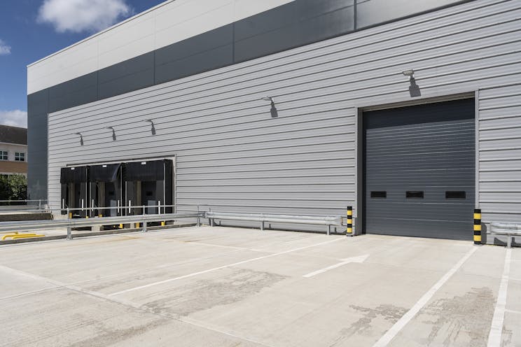 Unit 1, Rye Logistics Park, Rye Close, Fleet, Warehouse & Industrial To Let - IW210823CAU1027.jpg