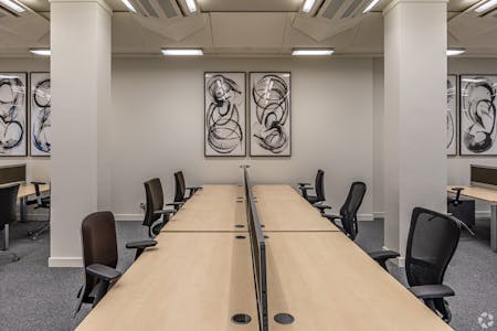 55 Baker Street, London, Office To Let - Image 9.jpg