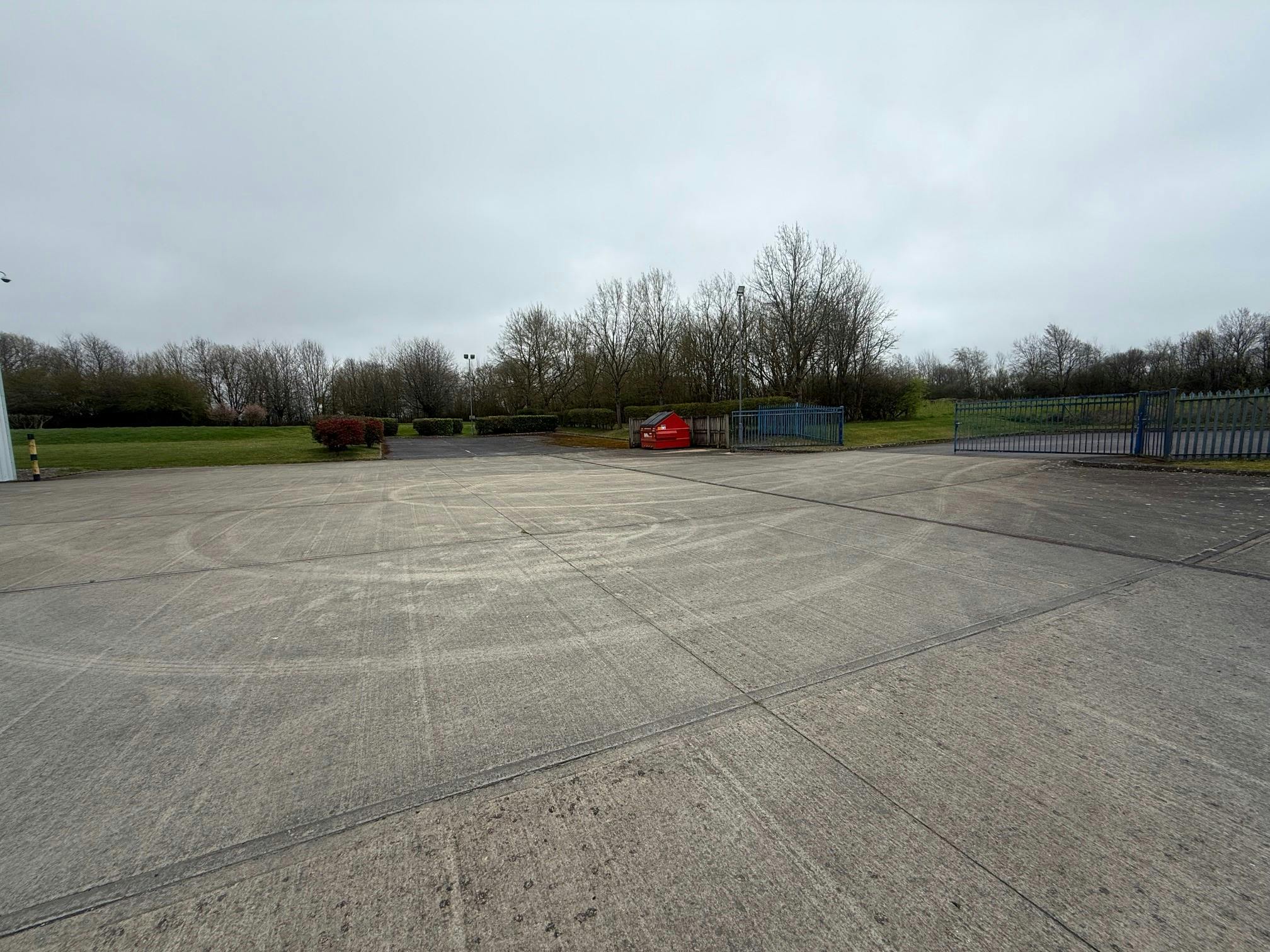 Grafton Road, Burbage, Marlborough, Industrial To Let - 019.jpg