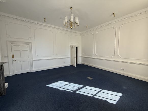 Ground And First Floor Offices, 29 Foregate Street, Worcester, Office To Let - Image 4