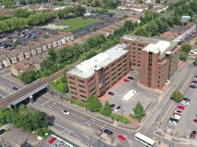 Dencora Court Tylers Avenue, Southend-On-Sea, Office To Let - pic 3.jpg