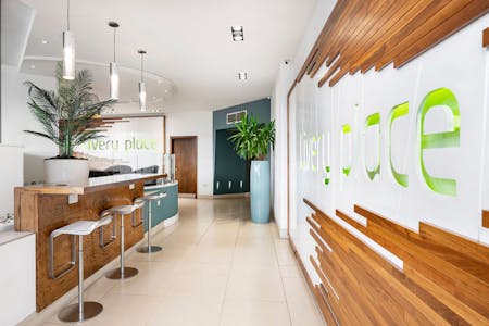 Livery Place, 35 Livery Street, Birmingham, Office To Let - WPV_Livery_Reception3.jpg