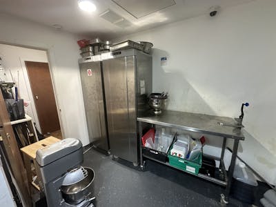 Multi Purpose Licensed Leisure Premises, 13 Shuttle Street, Paisley, Leisure / Licensed Premises / Nightclub / Restaurant / Cafe For Sale - IMG_7253.JPG