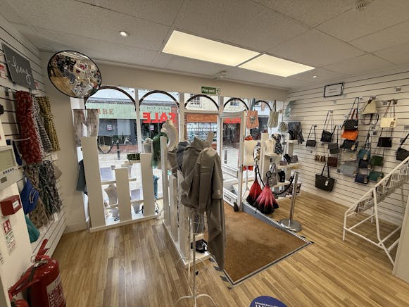 20 The Shambles, Worcester, Retail For Sale - Image 4