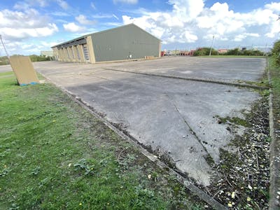 Spitfire Way, Ramsgate, Industrial / Open Storage / Trade Counter / Warehouse To Let - IMG_0306.JPEG