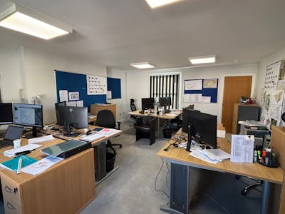 1 Parktone Road and 2/2B Longfleet Road, Poole, Office For Sale - IMG_1775.JPEG