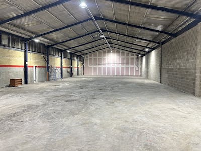 Unit 2C Dura Park, Bynea, Industrial / Warehouse To Let - Internal 2C.JPG