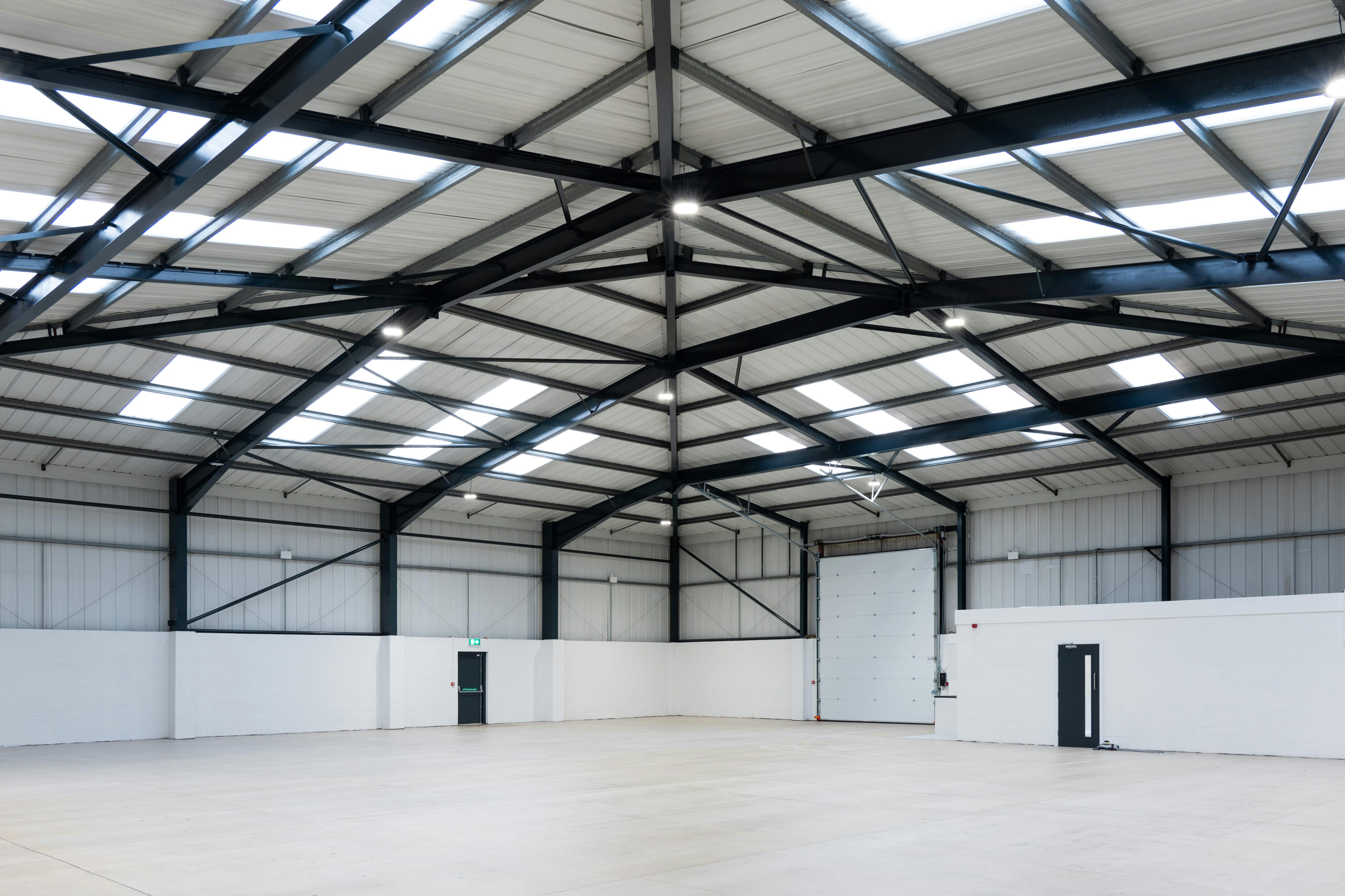 Unit 4, Metro Park, Lockwood Court, Leeds, West Yorkshire, LS11 5TY