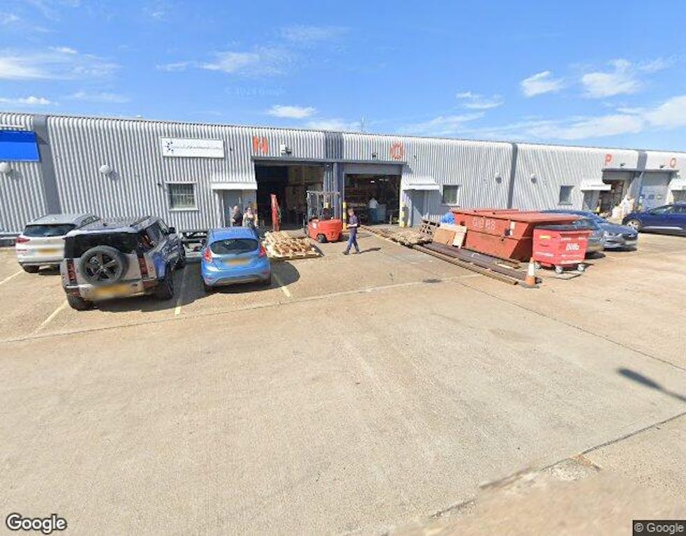 Units O & N, Gunnels Wood Park, Gunnels Wood Road, Stevenage, SG1 2BH