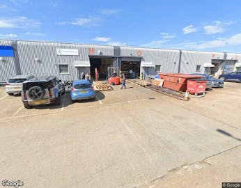Units O & N, Gunnels Wood Park, Gunnels Wood Road, Stevenage, SG1 2BH