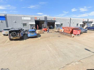 Units O & N, Gunnels Wood Park, Gunnels Wood Road, Stevenage, SG1 2BH