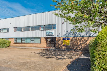 Unit 33, Ashchurch Business Centre, Alexandra Way, Tewkesbury, Industrial / Industrial / Warehouse To Let - 33 Ashchurch Business Park Tewkesbury5.jpg
