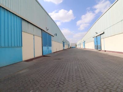 Industrial Area 12, Sharjah, Warehouse To Let - Images  Thani Warehouse 7.jpeg