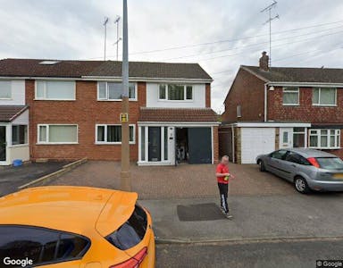 Test-Building-126956, 50 Newton Gardens, Birmingham To Let - Street View
