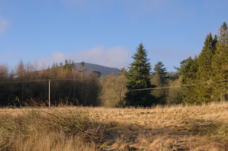 Land in Dolphinton, Carmaben Brae, West Linton, Agriculture Land / Development / Development Land / Development Potential / Residential Development / Development Site / Land / Land (Green Field) For Sale - West