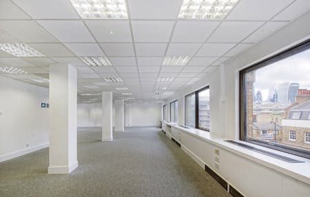 34 Southwark Bridge Road, London, Office To Let - Third Floor