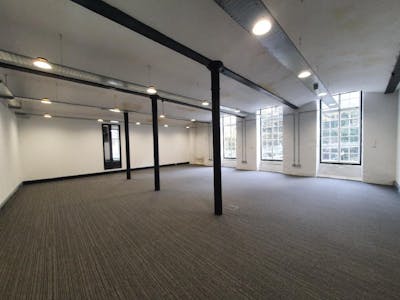 Torr Vale Mill, High Peak, Office To Let - Image 8