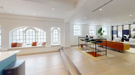 8 Sackville Street, London, Office Lease Assignment - 8 Sackville - Image 2.jpg