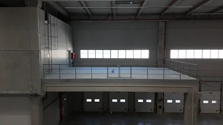 Benavente Park, N 118, Benavente, Logistics Lease Assignment - Savills_Benavente_Drone_026.jpg