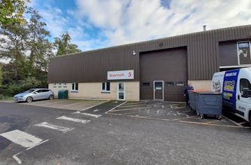 Unit 5, Anton Business Park, Andover, Industrial / Warehouse To Let - Main photo.jpg