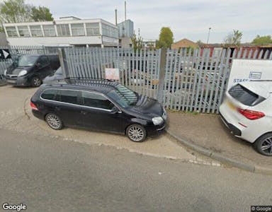 Unit 16, Witham, Industrial To Let - Street View