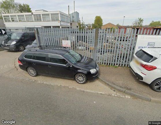 Unit 16, Witham, Industrial To Let - Street View